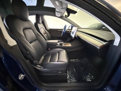 Used 2022 Tesla Model Y Performance AWD/4WD image 30