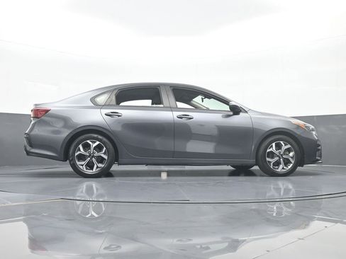 Used 2021 Kia Forte LXS image 56