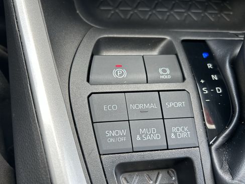 Certified 2023 Toyota RAV4 XLE w/ Convenience Package AWD/4WD image 32