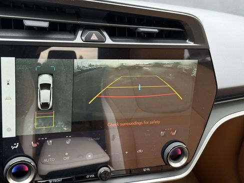 New 2026 Lexus RZ 450e Premium image 11