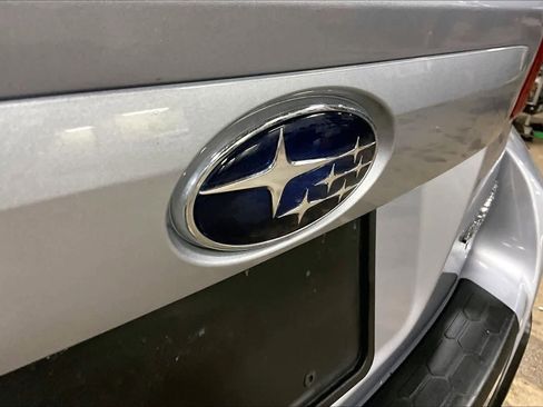 Used 2022 Subaru Crosstrek 2.5i Limited w/ Moonroof Package 1 image 30