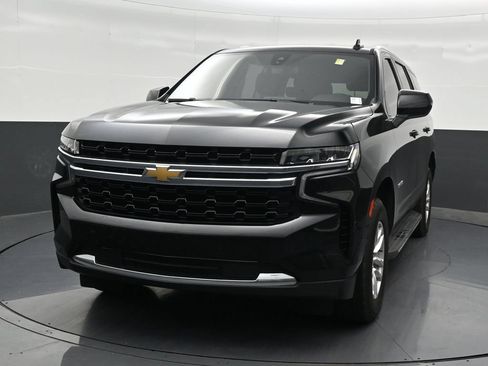 Used 2022 Chevrolet Tahoe LS RWD image 9