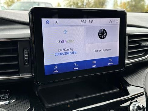 Used 2023 Ford Explorer ST image 16