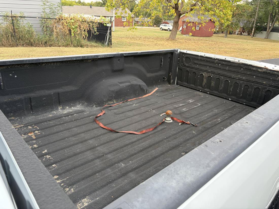 Used 2022 RAM 2500 Tradesman AWD/4WD image 12