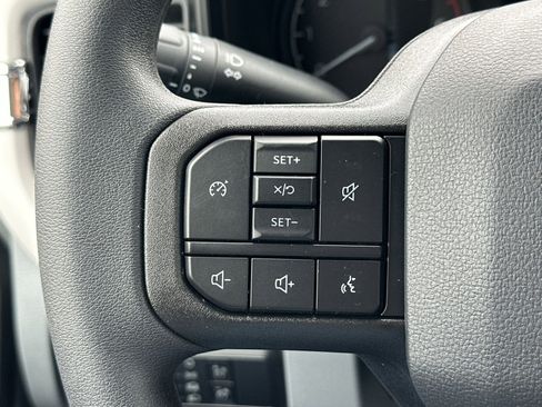 New 2026 Ford F350 XL w/ XL Chrome Package image 20