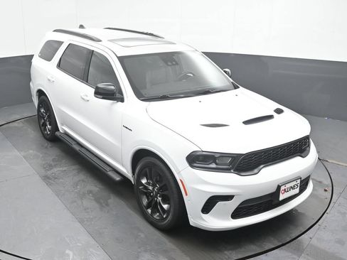Used 2024 Dodge Durango R/T AWD/4WD image 42