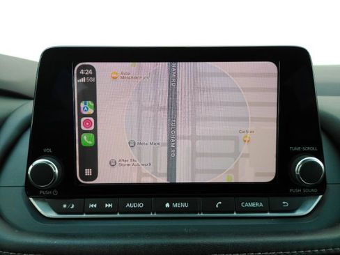 Used 2023 Nissan Rogue S FWD image 10