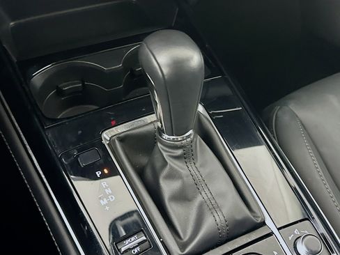 Used 2025 MAZDA CX-30 AWD 2.5 S w/ Preferred Package image 24