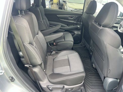 Used 2025 Subaru Ascent Premium w/ Popular Package #2 image 15