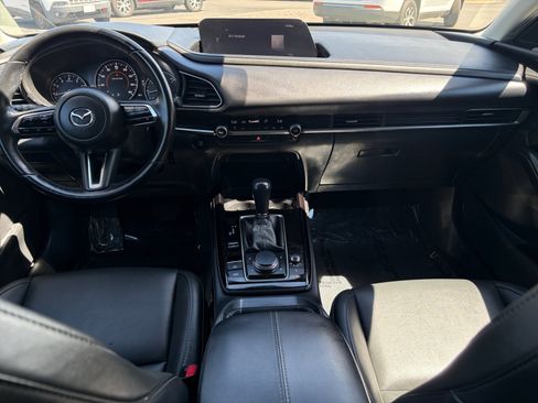 Used 2024 MAZDA CX-30 AWD 2.5 S w/ Select Sport Pkg image 15