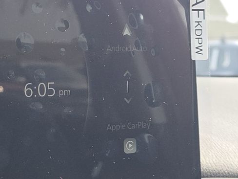 New 2025 MAZDA CX-5 AWD 2.5 S w/ Select Package image 6