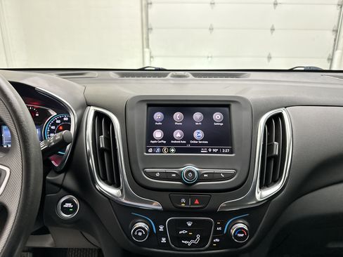 Used 2023 Chevrolet Equinox LT w/ LPO, Floor Liner Package AWD/4WD image 34