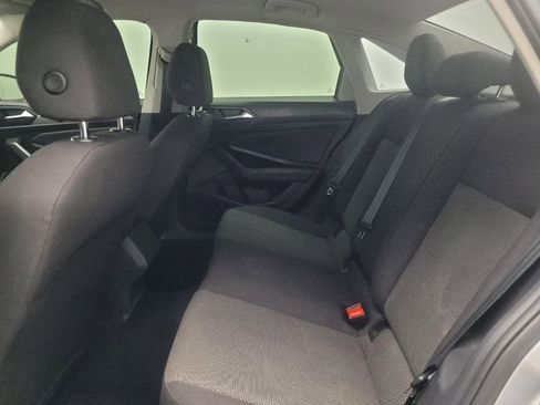 Used 2020 Volkswagen Jetta S w/ Driver Assistance Package FWD image 18