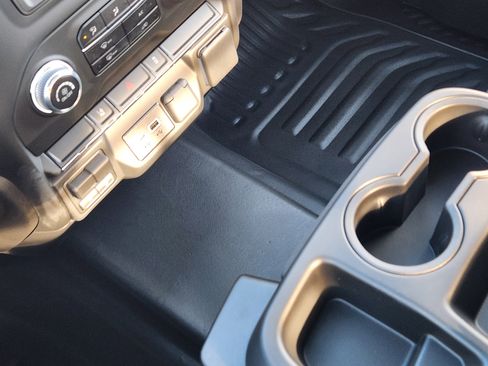 New 2026 GMC Sierra 2500 Pro w/ Convenience Package image 17