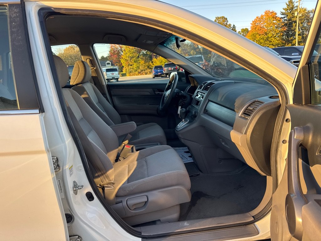 Used 2008 Honda CR-V LX image 11