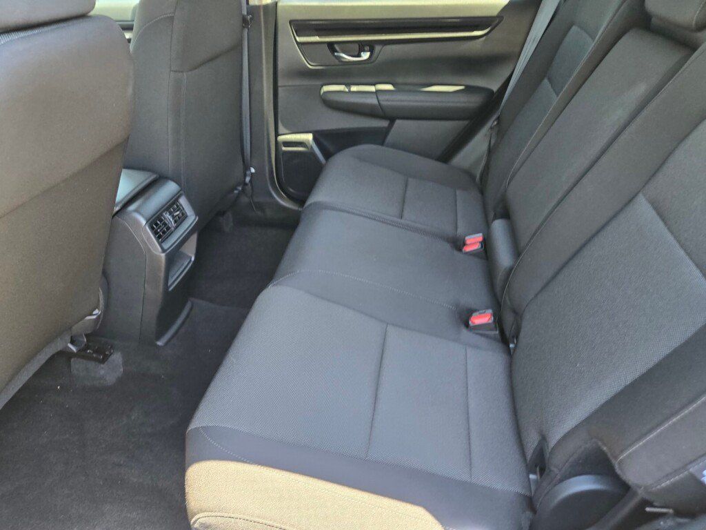 Certified 2025 Honda CR-V LX image 15