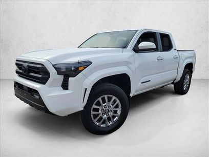 Used 2024 Toyota Tacoma SR5
