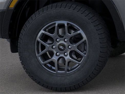 New 2025 Ford Ranger XLT w/ Equipment Group 301A High image 19
