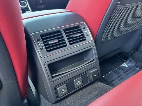 Used 2024 Jaguar XF R-Dynamic SE image 18