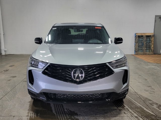 New 2026 Acura RDX w/ Advance Package AWD/4WD image 3