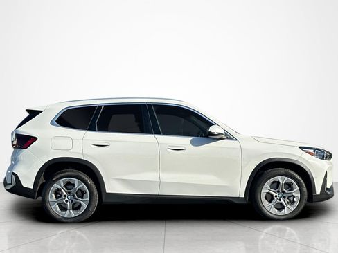 Used 2023 BMW X1 xDrive28i w/ Convenience Package AWD/4WD image 6