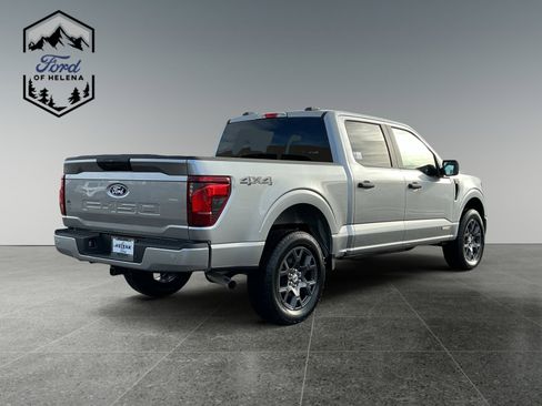 New 2026 Ford F150 STX image 5