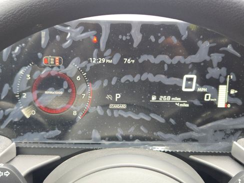 New 2026 Nissan Kicks S FWD image 17