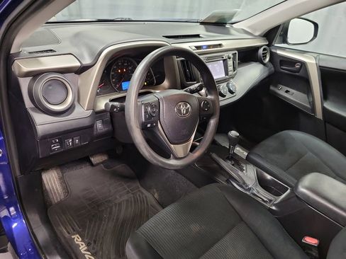 Used 2014 Toyota RAV4 LE image 13