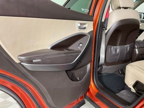 Used 2014 Hyundai Santa Fe Sport 2.0T w/ Navigation Package 06 image 13