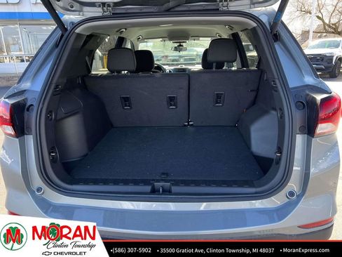 Certified 2024 Chevrolet Equinox LT image 11