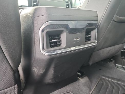 Certified 2024 GMC Sierra 1500 Elevation w/ X31 Off-Road Package AWD/4WD image 21