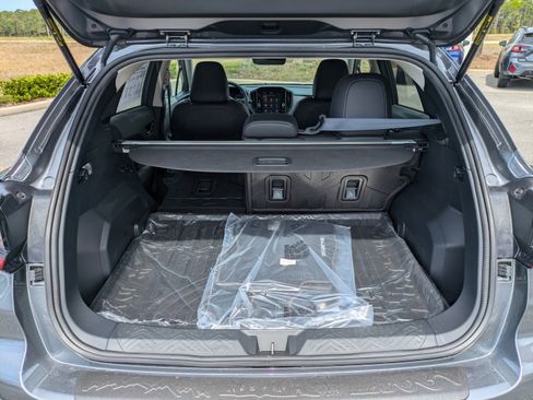 Certified 2025 Subaru Crosstrek 2.5i Limited w/ Popular Package #3A image 13