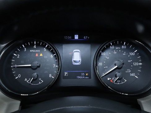 Certified 2022 Nissan Rogue Sport SL w/ Premium Package image 27