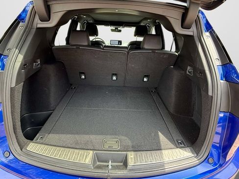 Certified 2023 Acura RDX A-Spec AWD/4WD image 8
