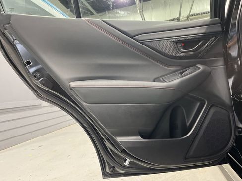 Used 2025 Subaru Legacy Sport image 30