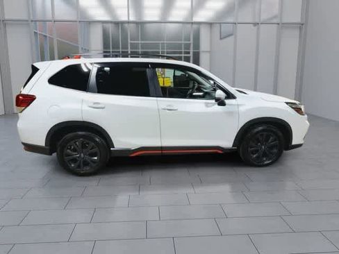 Used 2019 Subaru Forester Sport AWD/4WD image 9