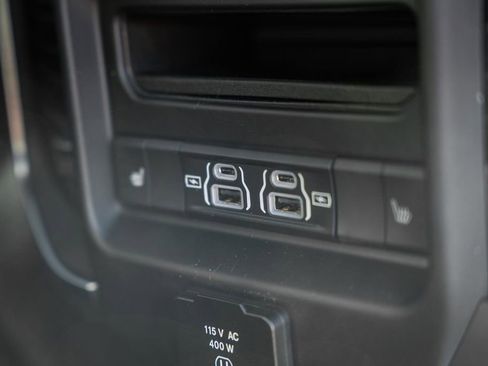 New 2026 RAM 1500 Laramie image 36