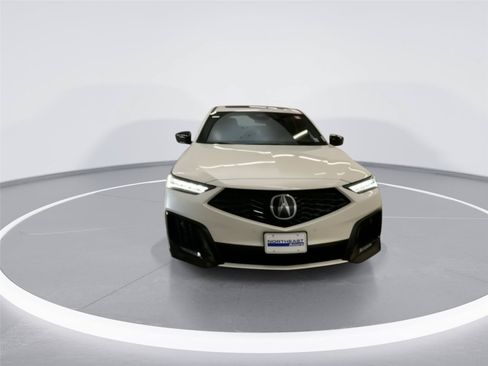 New 2026 Acura MDX A-Spec AWD/4WD image 3