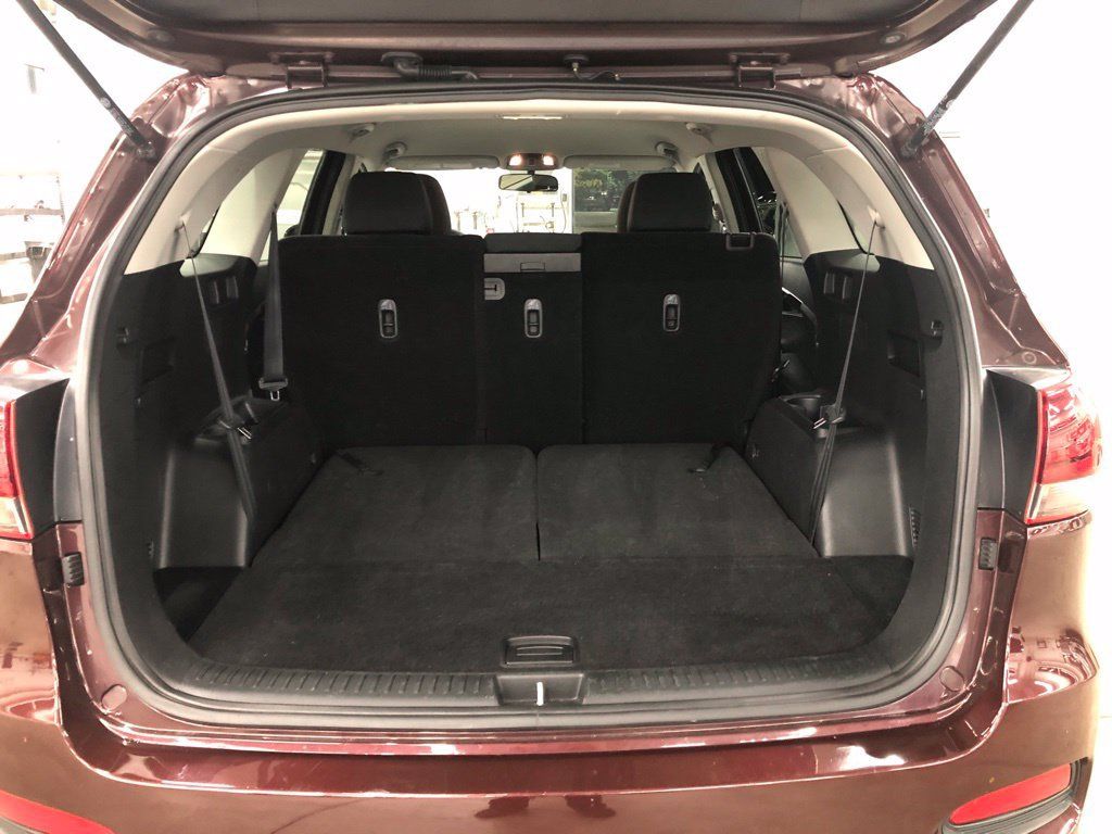 Used 2019 Kia Sorento AWD image 16