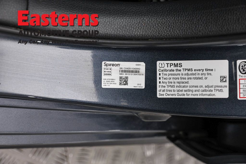 Used 2024 Honda Civic EX-L image 38
