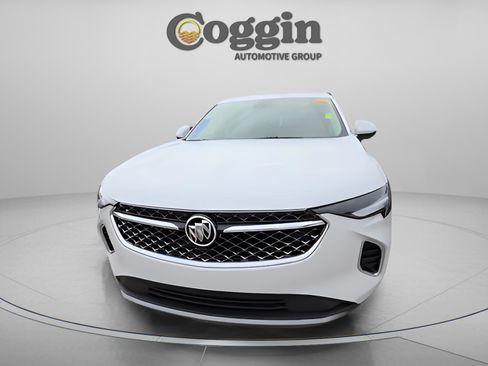 Used 2023 Buick Envision Avenir image 15