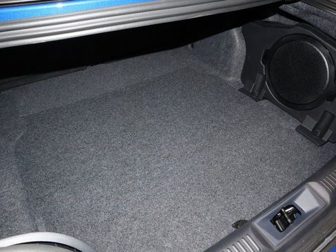 Certified 2024 Ford Mustang GT Premium image 18