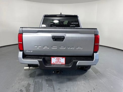 New 2026 Toyota Tacoma SR5 image 5