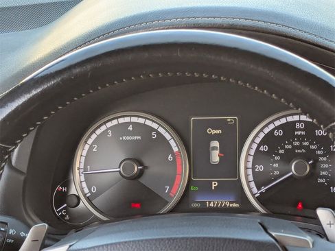 Used 2018 Lexus NX 300 F Sport image 27