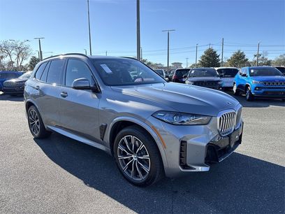 Used 2025 BMW X5 xDrive40i w/ Executive Package