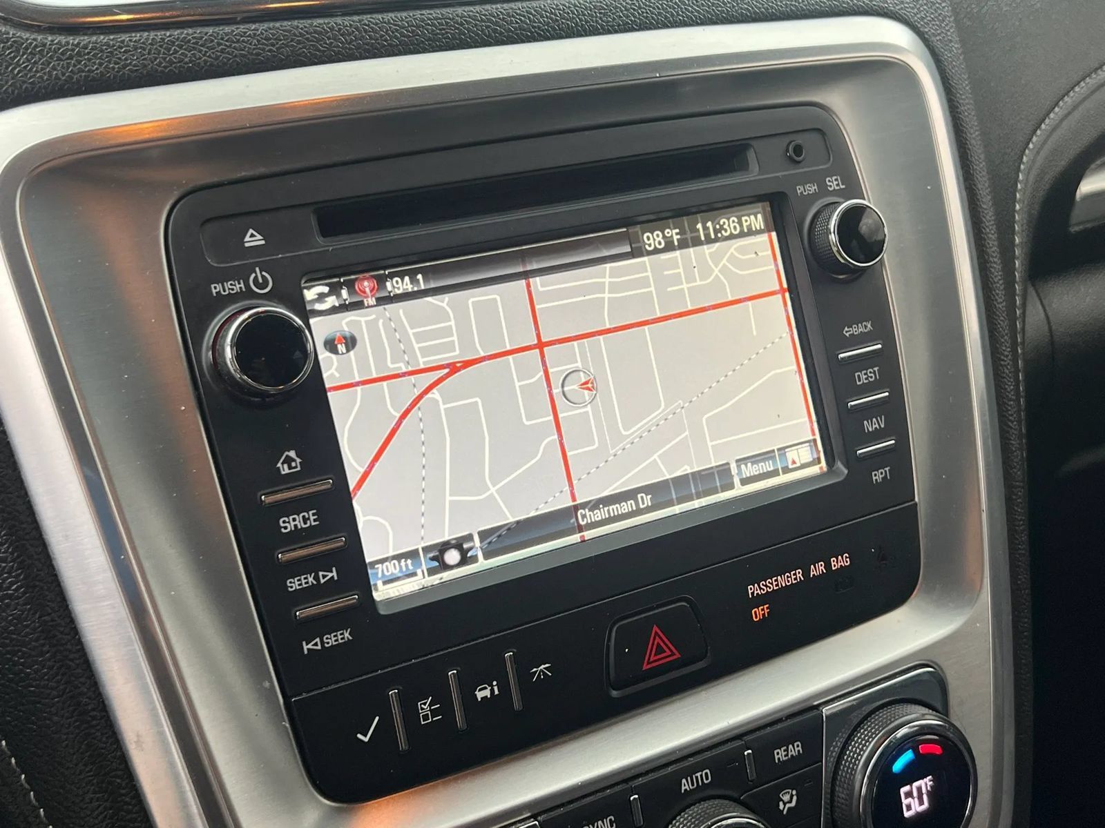Used 2015 GMC Acadia SLT AWD/4WD image 32