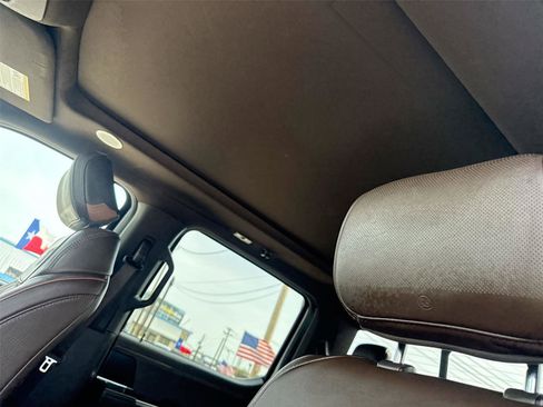 Certified 2023 Ford F150 King Ranch w/ Equipment Group 601A High image 16