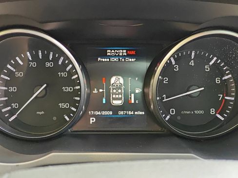 Used 2012 Land Rover Range Rover Evoque Prestige w/ Prestige Premium Pkg AWD/4WD image 24