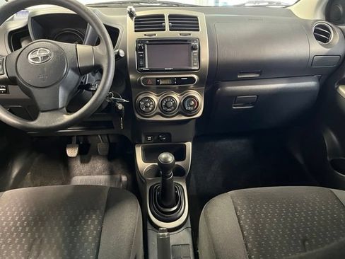 Used 2013 Scion xD FWD image 20
