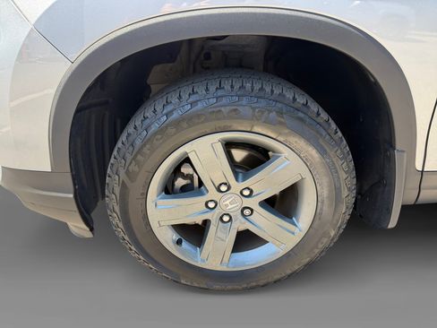 Used 2023 Honda Ridgeline RTL image 9